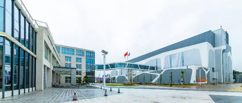 欣格瑞公司中標粵電濱海灣能源循環(huán)水處理項目